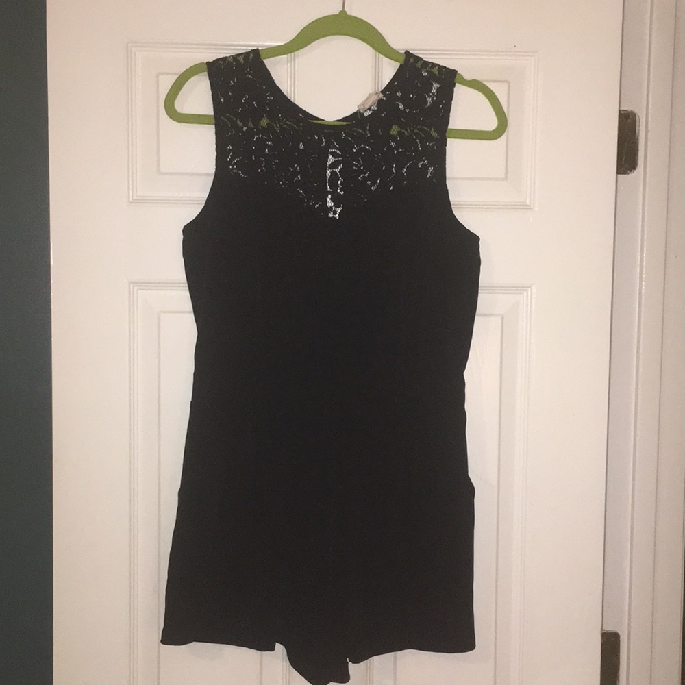 Romper